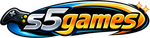 s5games logo